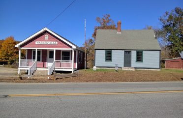 Warrenville