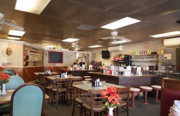 Day Breaks Diner
