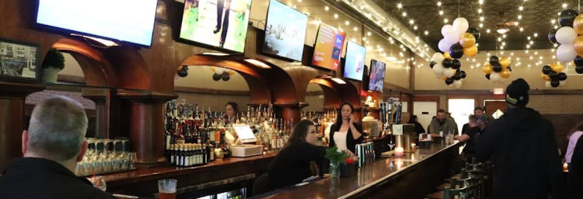 Grand St. Tavern