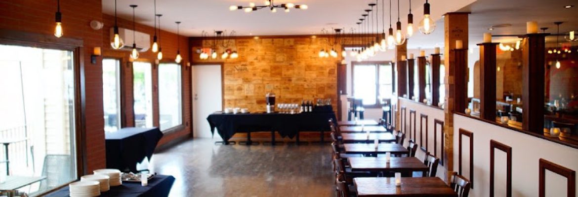 Tablao Wine Bar & Restaurant
