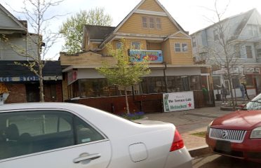 Terrace Cafe