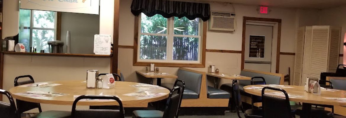 Washington Pizza House