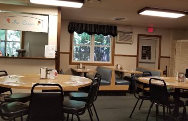 Washington Pizza House
