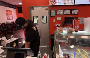 Shah’s Halal Food Newington