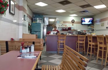 Rick’s Nutmeg Grille