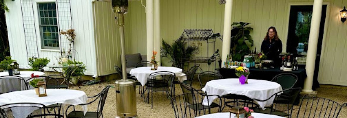 The Connecticut River Valley Inn