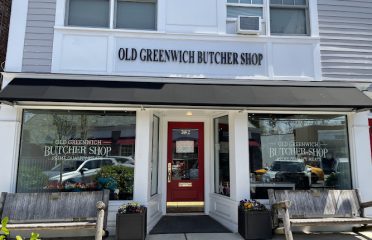 Old Greenwich Butcher Shop