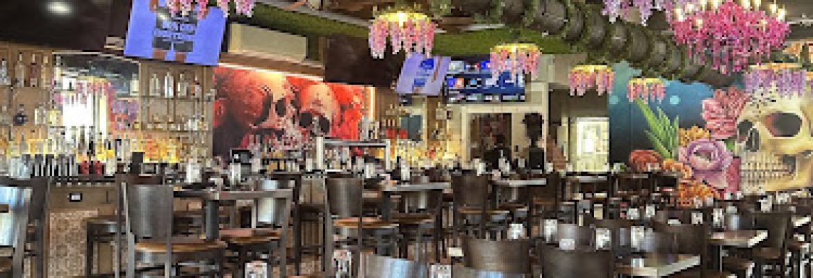 La Casa de Los Huesos Restaurant