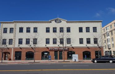 It’s Only Natural Market