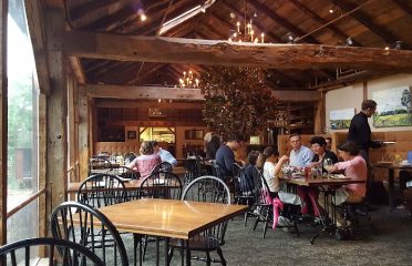 Millwright’s Restaurant