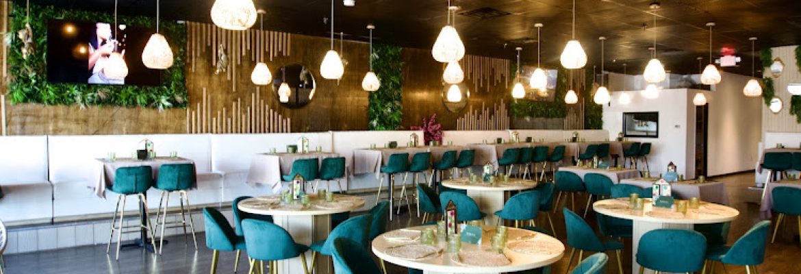 MIA Restaurant & Bar – Middletown