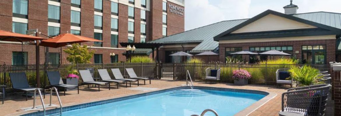 Homewood Suites by Hilton Hartford South-Glastonbury