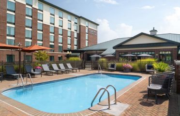 Homewood Suites by Hilton Hartford South-Glastonbury