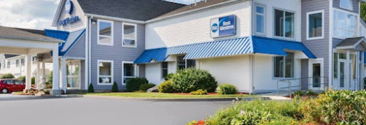 The Inn on Storrs