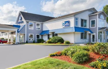 The Inn on Storrs