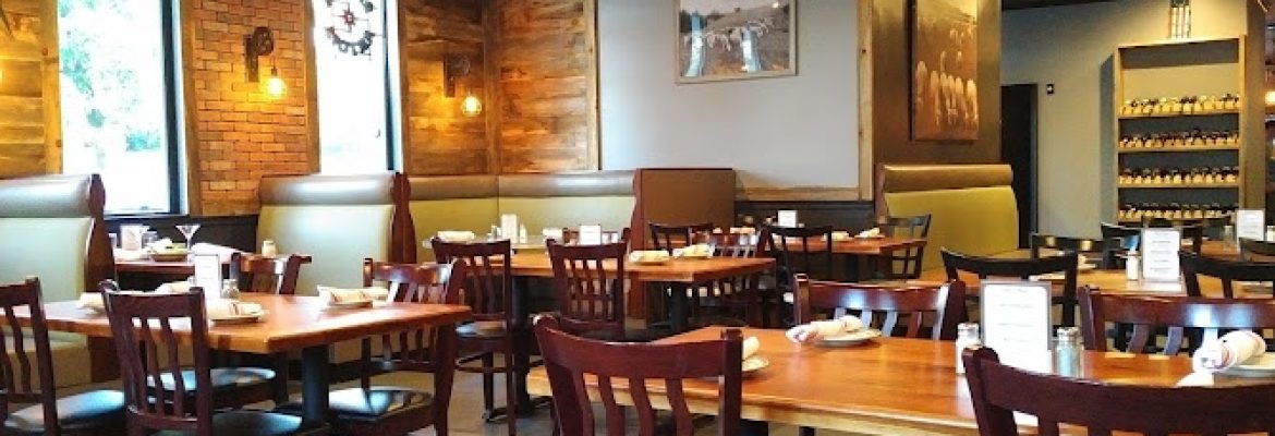 The Mill House Kitchen & Bar
