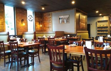 The Mill House Kitchen & Bar