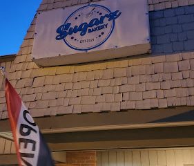 Sugarz Bakery