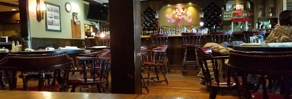Fernwood Restaurant