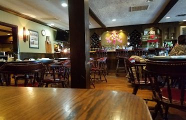 Fernwood Restaurant