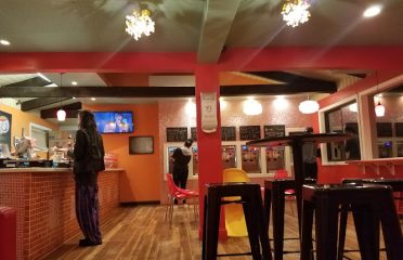 Sweet Cheeks Frozen Yogurt Shoppe