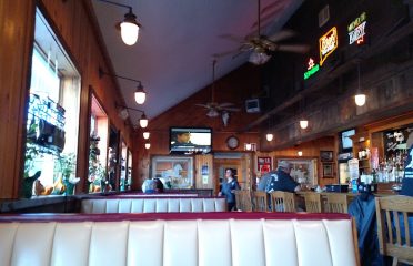 Painted Pony Restaurant