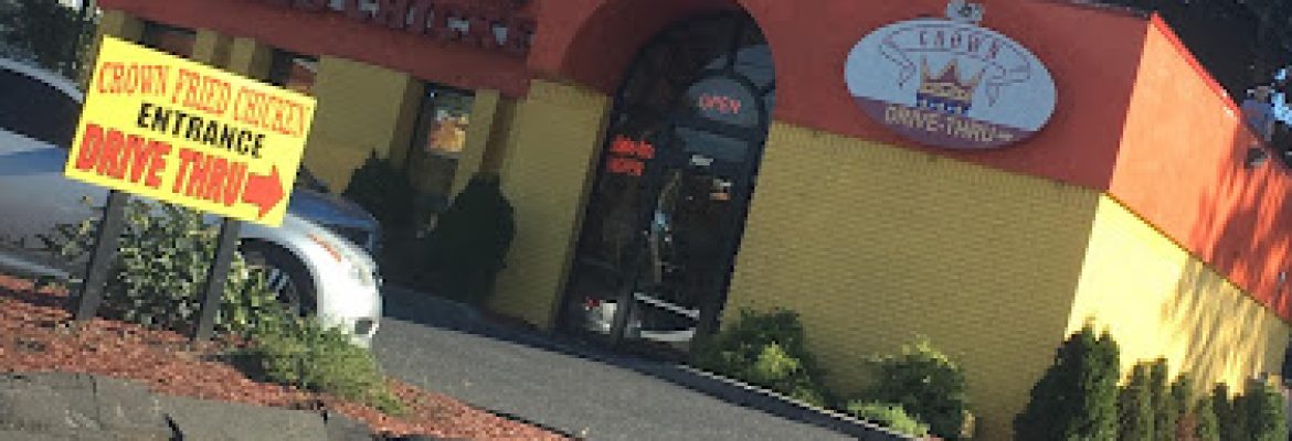 Crown Fried Chicken