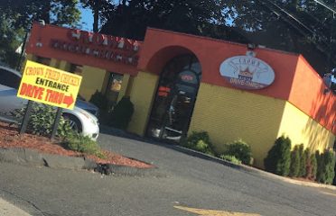 Crown Fried Chicken