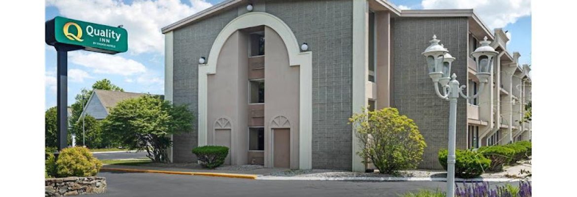 Quality Inn Old Saybrook – Westbrook