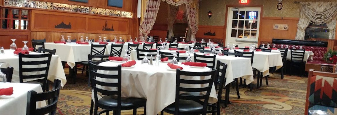 Sultan’s Turkish Restaurant