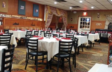 Sultan’s Turkish Restaurant