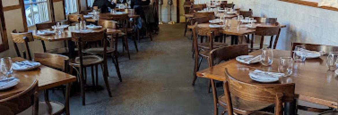Bar Rosina’s