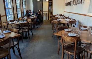 Bar Rosina’s