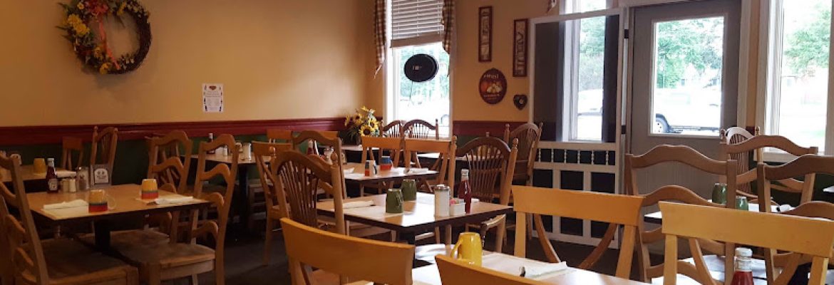 Good Mornings Restaurant