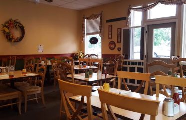 Good Mornings Restaurant