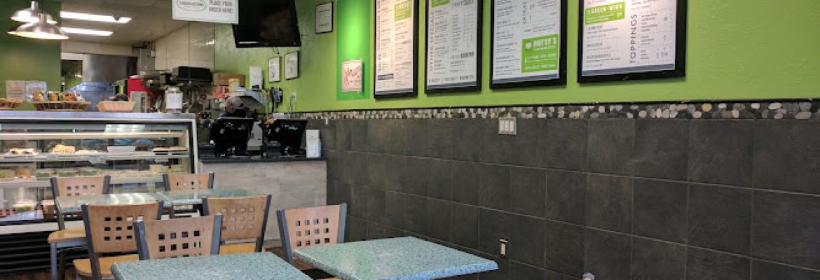 Garden Catering – Stamford