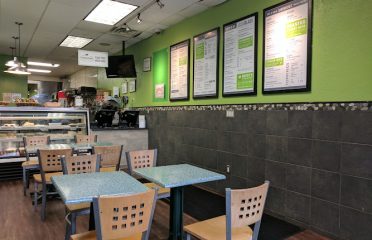 Garden Catering – Stamford