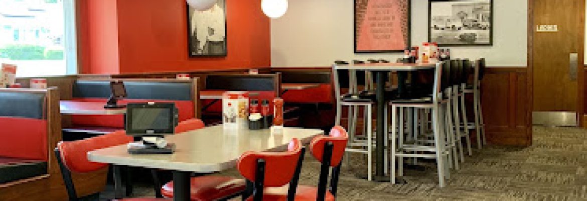 Friendly’s