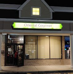 Oriental Gourmet