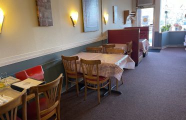 Farmington Avenue Pizza House