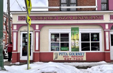 Pitta Gourmet