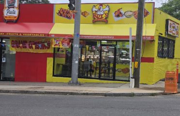 D’ Roys Pica Pollo Waterbury