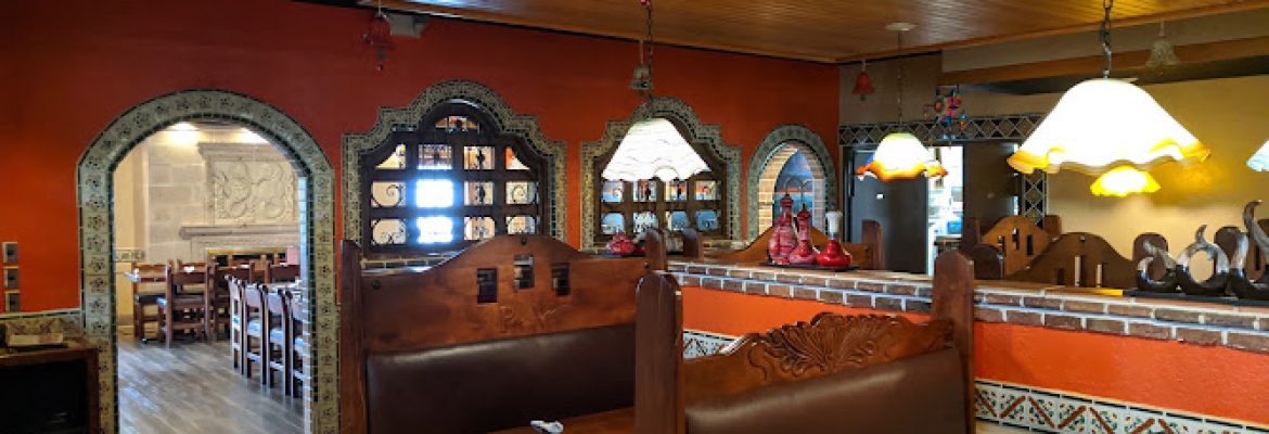Puerto Vallarta Newington
