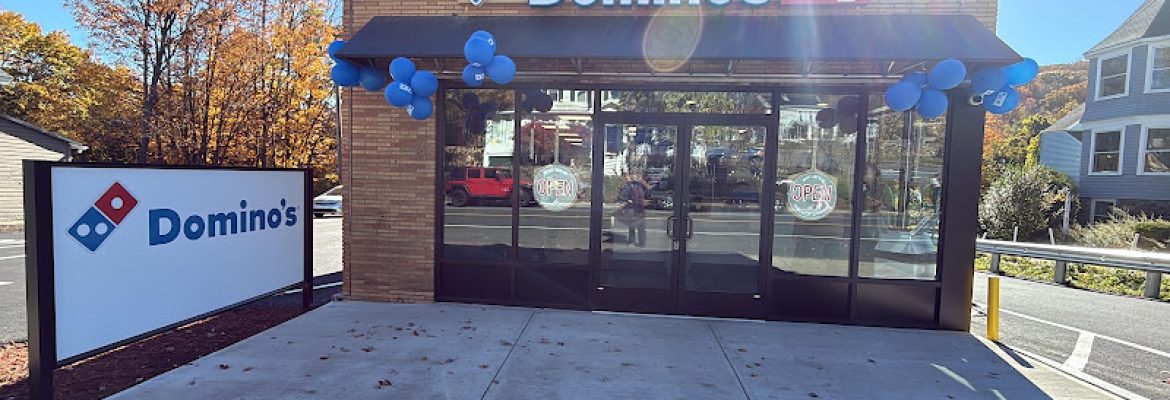 Domino’s Pizza