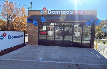 Domino’s Pizza
