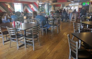 Blondie’s Diner