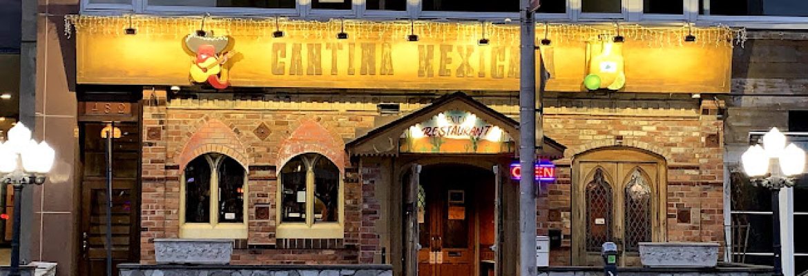 Cantina Mexicana