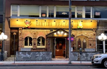 Cantina Mexicana