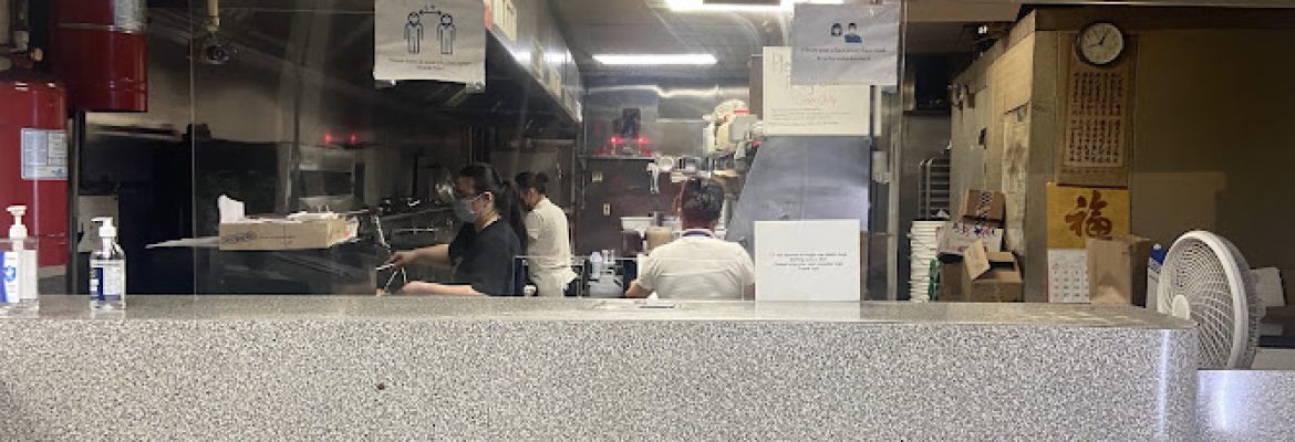 Imperial Wok