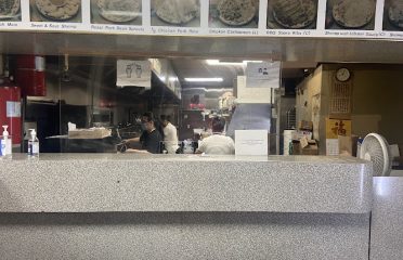 Imperial Wok